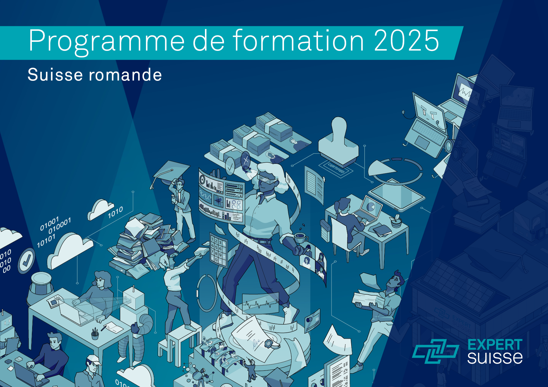 Programme de formation 2025